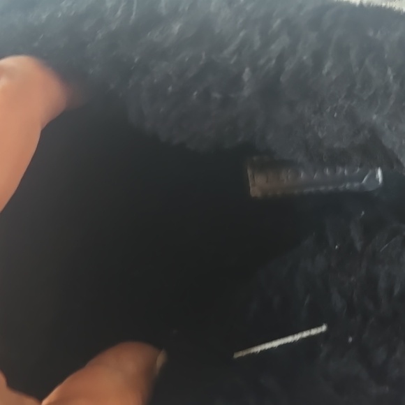 Mens COACH LOAFERS 11 - Picture 6 of 8